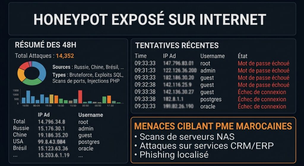honeypot