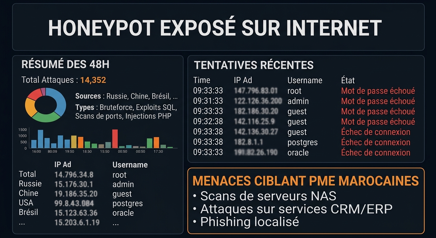 honeypot