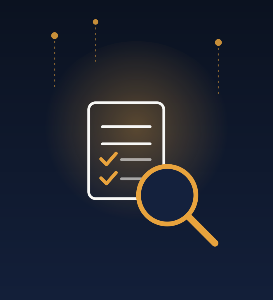 audit de sécurité