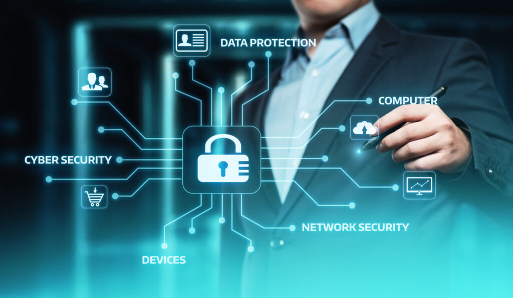 solutions cybersécurité