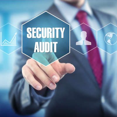audit de sécurité